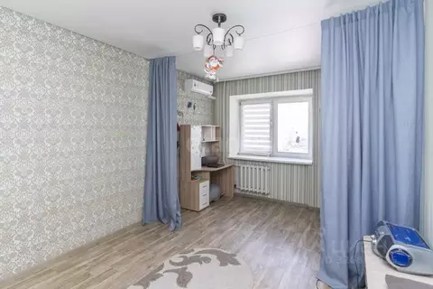 1-к кв. Тюменская область, Тюмень Широтная ул., 158 (39.8 м)