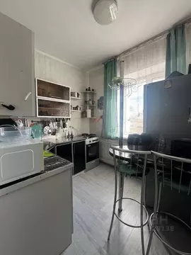 1-к кв. Тыва, Кызыл Иркутская ул., 5 (31.1 м)