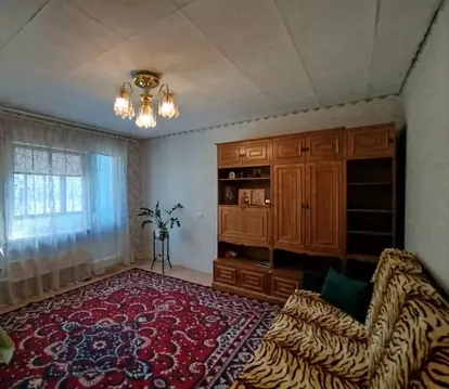 2-к кв. Иркутская область, Иркутск ул. Баумана, 185 (48.3 м)