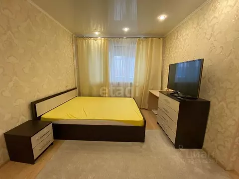 1-к кв. Красноярский край, Норильск ул. Мира, 4Г (30.3 м)