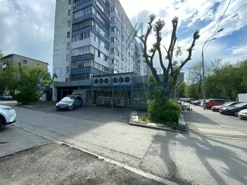 Помещение свободного назначения в Свердловская область, Екатеринбург ...