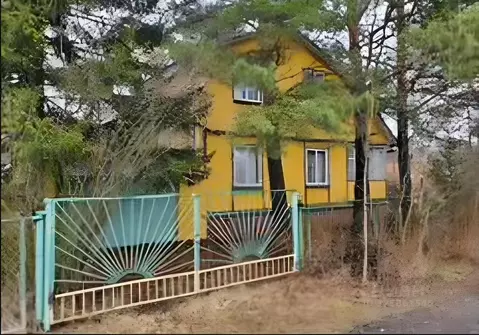 Дом в Московская область, Орехово-Зуевский городской округ, Вертолет ...