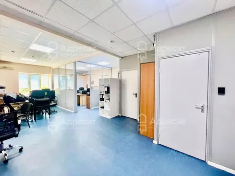 Помещение свободного назначения в Волгоградская область, Волгоград ...