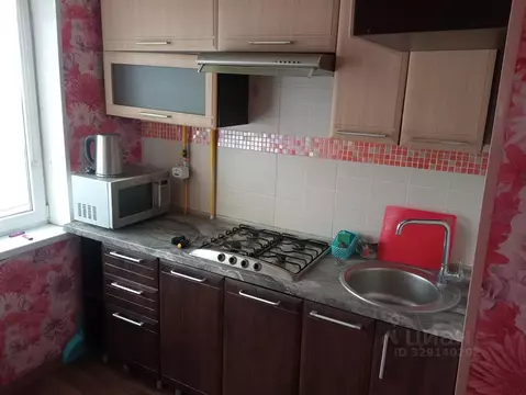 2-к кв. Курская область, Курск ул. 50 лет Октября, 7 (47.0 м)