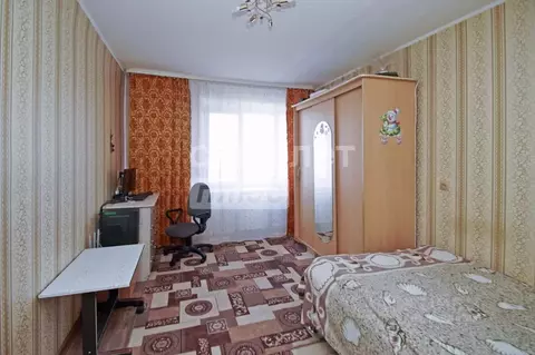 2-к кв. Омская область, Омск просп. Космический, 97Ак3 (45.0 м)