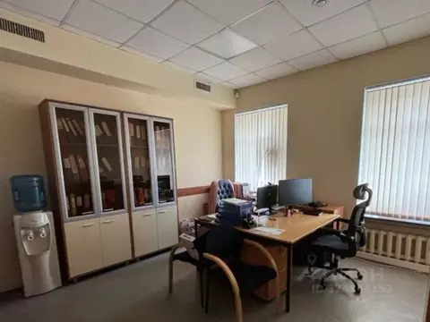 Офис в Москва Яузская ул., 5 (145 м)