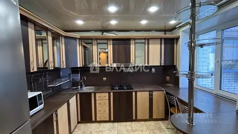 3-к кв. Нижегородская область, Нижний Новгород Народная ул., 30 (66.6 ...