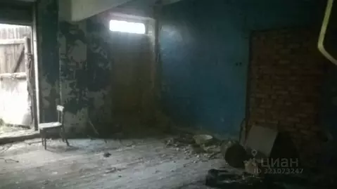 Гараж в Псковская область, Кунья рп ул. Пионерская, 4А (60 м)