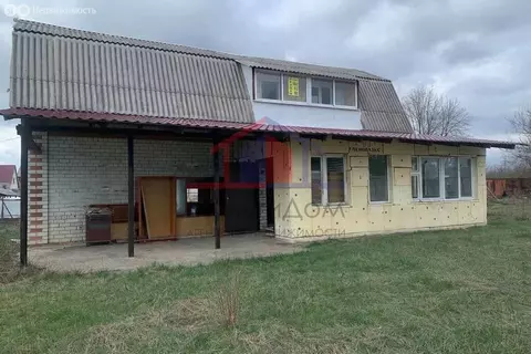 Дом в Старый Оскол, ДНТ Колос, 14-я улица (144.6 м)