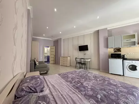 Студия Крым, Ялта муниципальный округ, Отрадное пгт ул. Отрадная, 29 ...