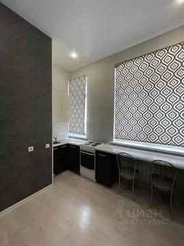 Студия Башкортостан, Уфа Коммунистическая ул., 107 (24.0 м)