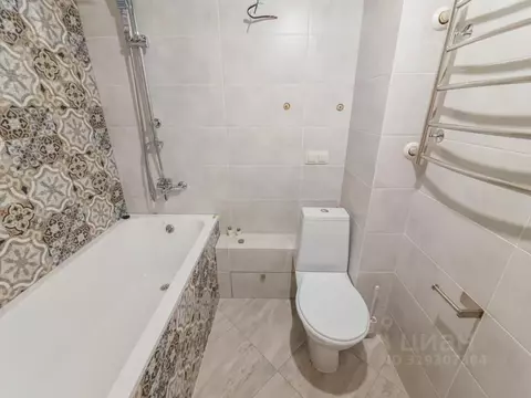 1-к кв. Омская область, Омск ул. Арнольда Нейбута, 64 (30.2 м)