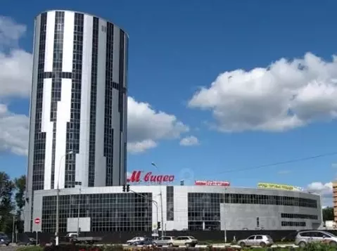 Офис в Московская область, Мытищи Олимпийский просп., 10 (31 м)