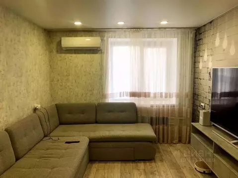 1-к кв. Белгородская область, Белгород ул. Щорса, 39а (35.0 м)