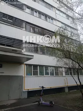 2-комнатная квартира: Москва, Дубнинская улица, 18к1 (45.8 м)