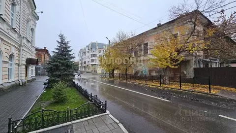 Комната Астраханская область, Астрахань ул. Кирова, 33 (27.0 м)