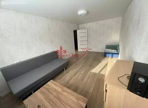 1-комнатная квартира: Строитель, улица Ленина, 3 (30.1 м)