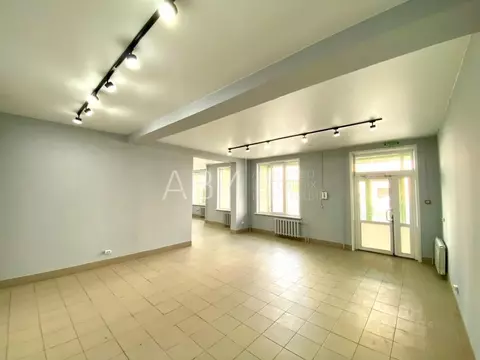 Помещение свободного назначения в Новосибирская область, Новосибирск ...