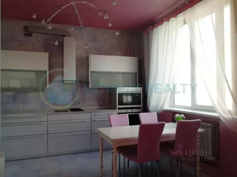 3-к кв. Севастополь ул. Астана Кесаева, 14 (110.0 м)