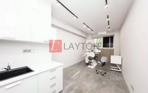 Торговая площадь в Москва Дружинниковская ул., 11А (85 м)