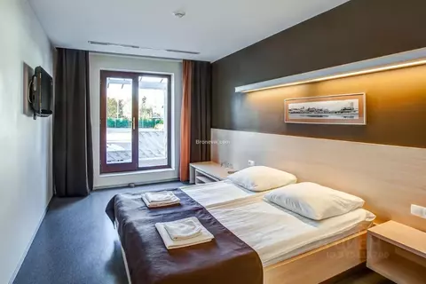 Комната Ленинградская область, Выборг ул. Кировские Дачи, 4Б (19.0 м)