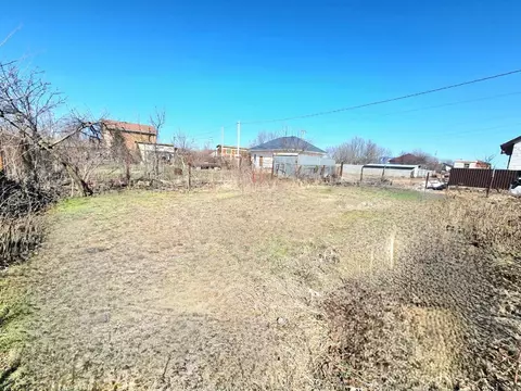 Участок в Астраханская область, Астрахань Декоратор-2 СТ, 34 (3.1 ...