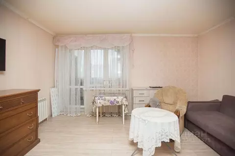 2-к кв. Ярославская область, Ярославль ул. Романовская, 6к2 (57.9 м)