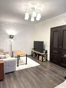 3-к кв. Калининградская область, Калининград ул. Каштановая Аллея, 153 ...