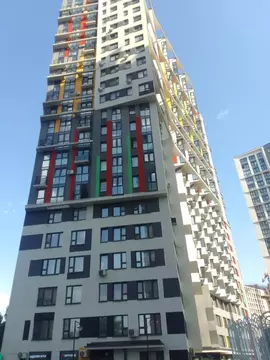 Продается 2-комнатная квартира