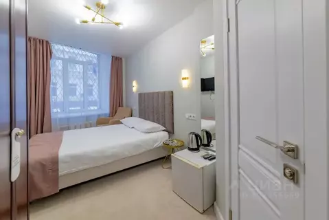 Комната Москва Электрический пер., 3/10С1