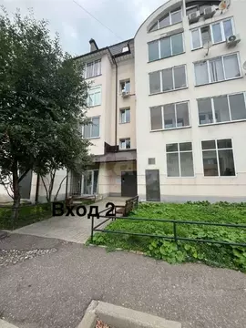 Помещение свободного назначения в Ярославская область, Ярославль ул. ...