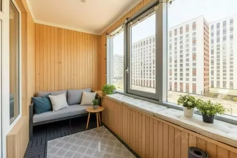 3-к кв. Санкт-Петербург ул. Парфеновская, 9к2 (80.0 м)