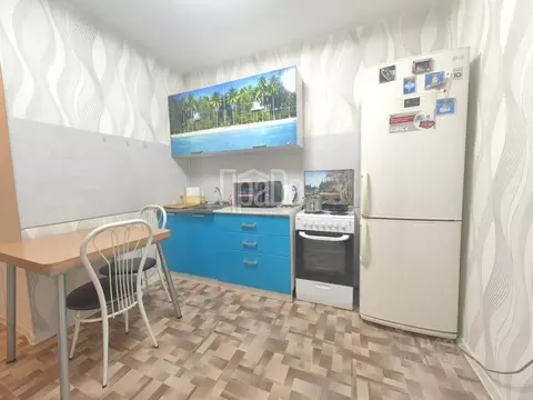 1-к кв. Красноярский край, Красноярск просп. 60 лет Образования СССР, ...