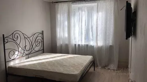 2-к кв. Москва Матвеевская ул., 10К5 (45.0 м)