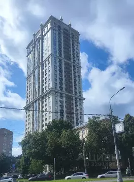 2-к кв. Москва ул. Расплетина, 21 (76.0 м)