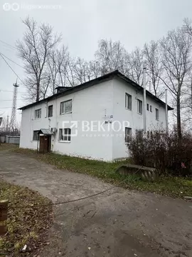 2-комнатная квартира: Кострома, посёлок Красная Байдарка, 8Б (36.7 м)