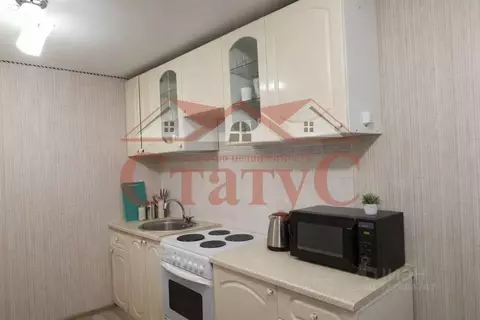 2-к кв. Белгородская область, Старый Оскол Макаренко мкр, 1 (45.0 м)