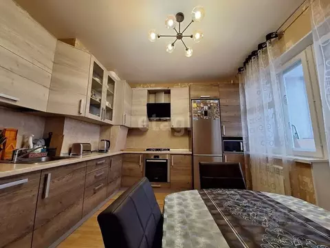 3-к кв. Белгородская область, Белгородский район, Разумное рп ул. ...