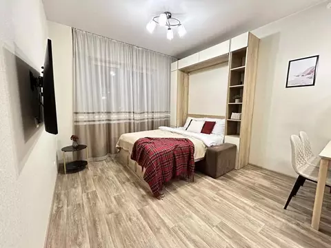 2-к кв. Красноярский край, Красноярск наб. Ярыгинская, 5 (48.0 м)