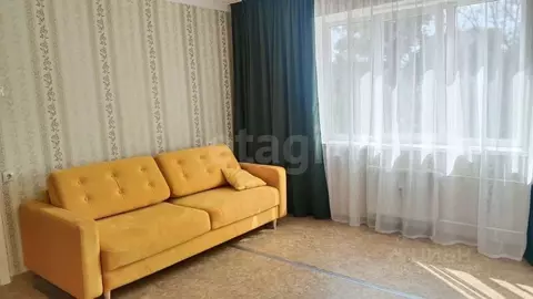 1-к кв. Пермский край, Пермь ул. Адмирала Ушакова, 21 (42.0 м)