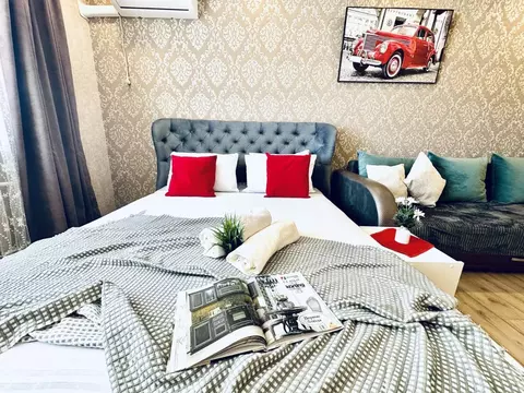 1-к кв. Тюменская область, Тюмень Амурская ул., 39 (42.0 м)