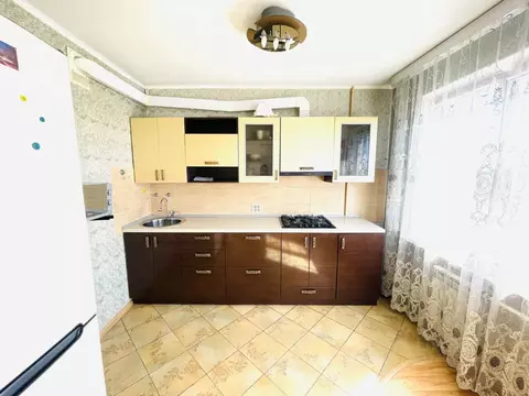 3-к кв. Астраханская область, Астрахань ул. Победы, 56 (64.3 м)