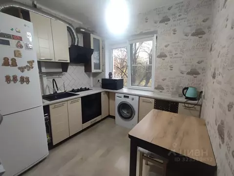 2-к кв. Калининградская область, Калининград просп. Победы, 103 (43.6 ...