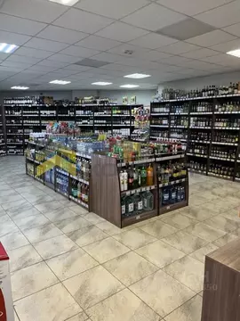 Помещение свободного назначения в Омская область, Омск ул. Перелета, ...