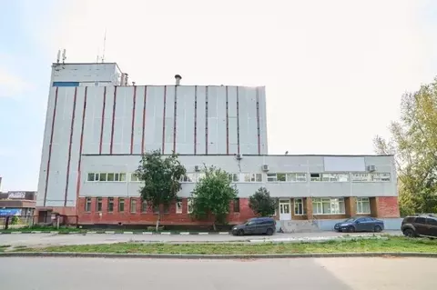 Помещение свободного назначения в Ульяновская область, Ульяновск ...