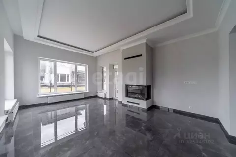 Дом в Московская область, Истра муниципальный округ, д. Покровское ул. ...