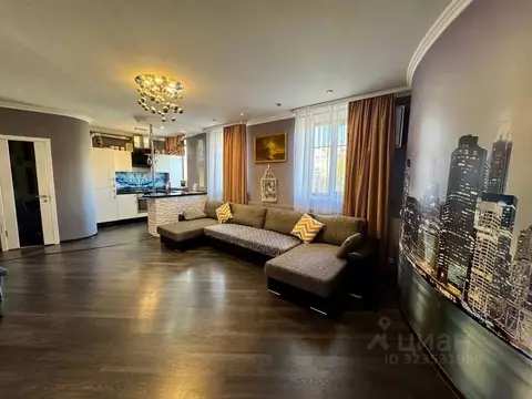 2-к кв. Орловская область, Орел ул. Ленина, 10 (53.0 м)