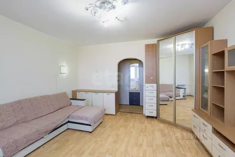 4-к кв. Пермский край, Пермь ул. Юрша, 64 (81.9 м)