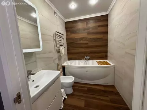 3-комнатная квартира: Калуга, улица 65 лет Победы, 45 (82 м)