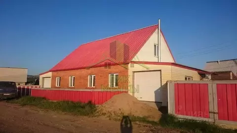 Дом в Бурятия, Иволгинский район, Нижнеиволгинское с/пос, Медик ДНТ ...